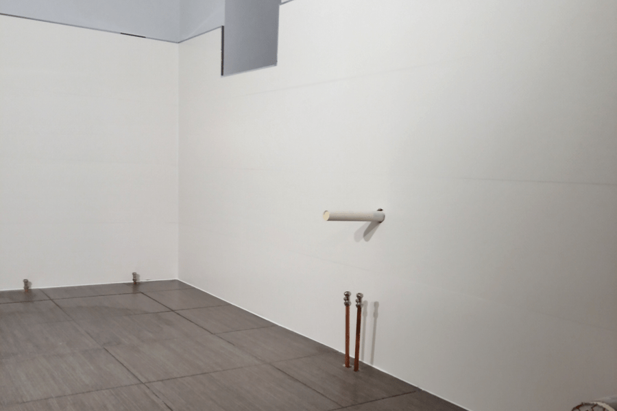 Wall Tiling Services in Edinburgh